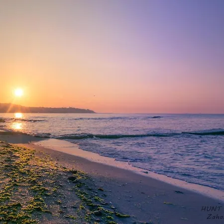 Seaside * Varna