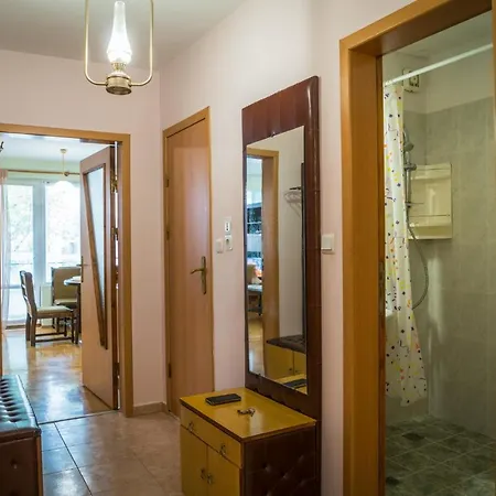 Appartamento Seaside Varna