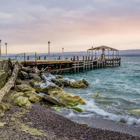 Seaside *