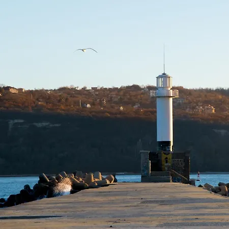 Seaside Varna